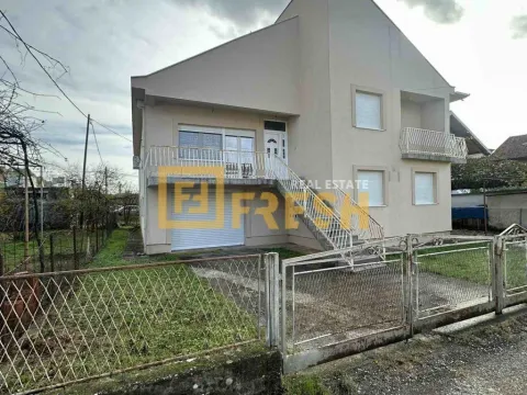 Sale, house, 289m², Dalmatinska ulica, Podgorica - image 2