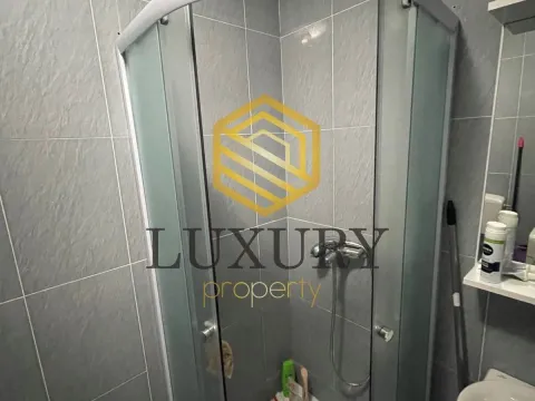 Rent, one bedroom apartment, 36m², 1 maj, Podgorica - image 5