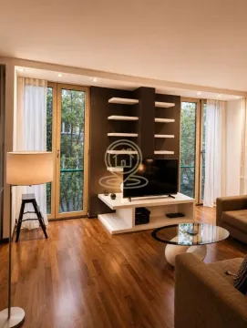 Izdavanje, četvorosoban stan, 87m², Stari Grad, Beograd - image 10