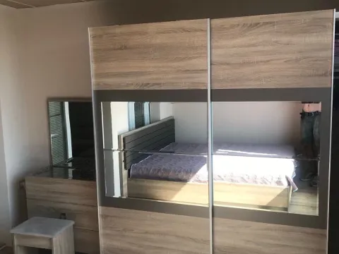 Izdavanje, garsonjera, 45m², City Kvart, Podgorica - image 1