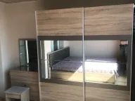 Rent, studio apartment, 45m², City Kvart, Podgorica