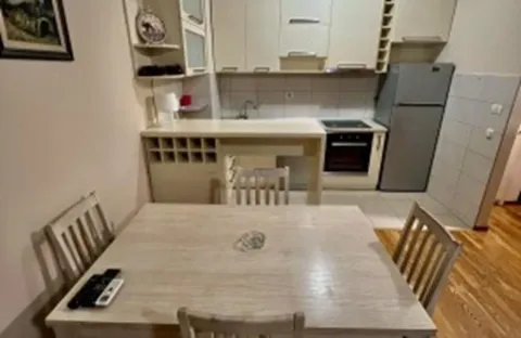 Rent, one bedroom apartment, 55m², City Kvart, Podgorica - image 9