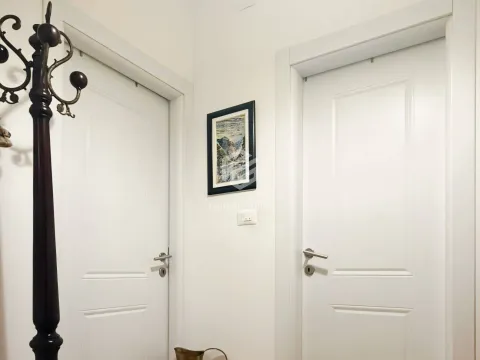 Izdavanje, jednosoban stan, 46m², Zabjelo, Podgorica - image 10