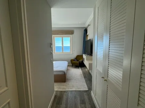 Prodaja, dvosoban stan, 134m², Luštica, Tivat - image 10