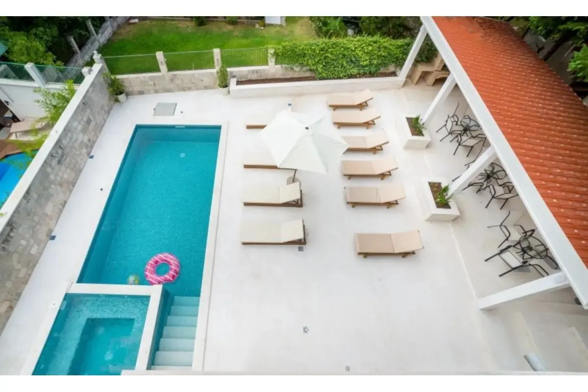 Prodaja, kuća, 240m², Stoliv, Kotor