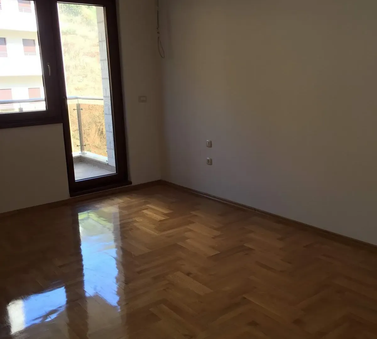 Prodaja, jednosoban stan, 58m², Bečići, Budva
