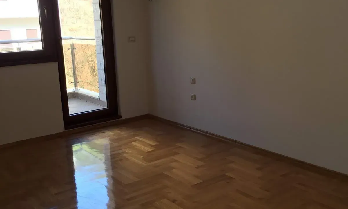 Prodaja, jednosoban stan, 58m², Bečići, Budva