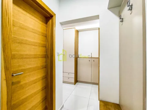 Sale, three bedroom apartment, 89m², Autobuska stanica, Podgorica - image 13