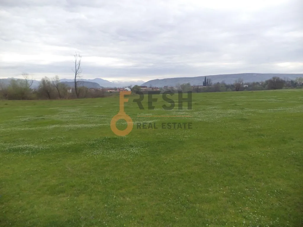 Prodaja, plac, 13000m², Danilovgrad, Crna Gora