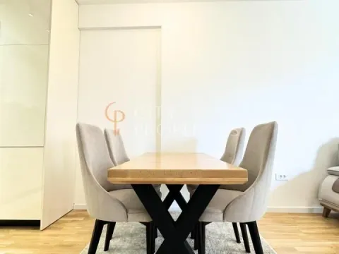 Rent, apartment, 68m², Stari Aerodrom, Podgorica - image 3