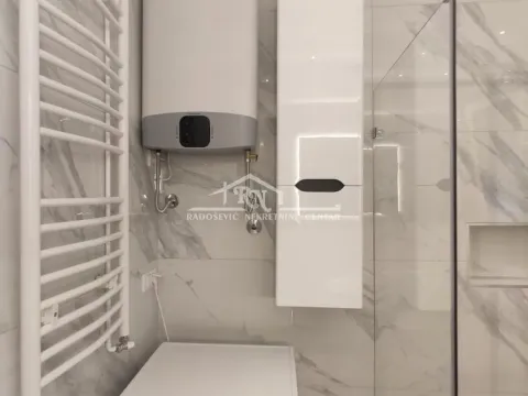 Prodaja, dvosoban stan, 45m², Stari Grad, Beograd - image 13