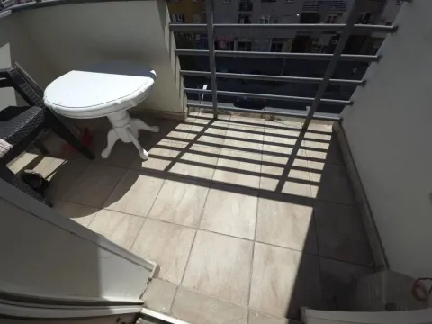 Sale, studio apartment, 25m², Nova Detelinara, Novi Sad Sve Podlokacije - image 9