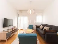 Izdavanje, jednosoban stan, 42m², Stari Aerodrom, Podgorica - image 2