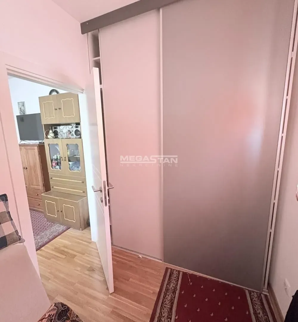 Prodaja, jednosoban stan, 34m², Cvetanova Ćuprija, Zvezdara Sve Podlokacije