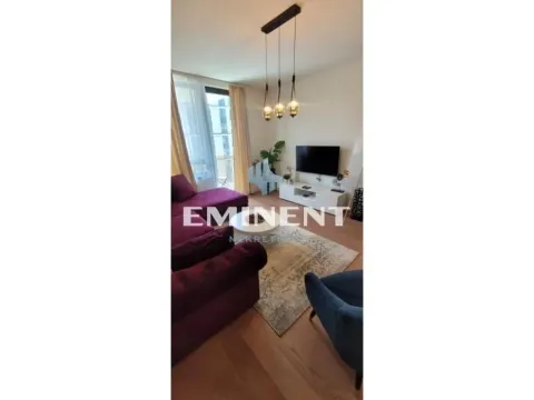 Stan in Savski Venac