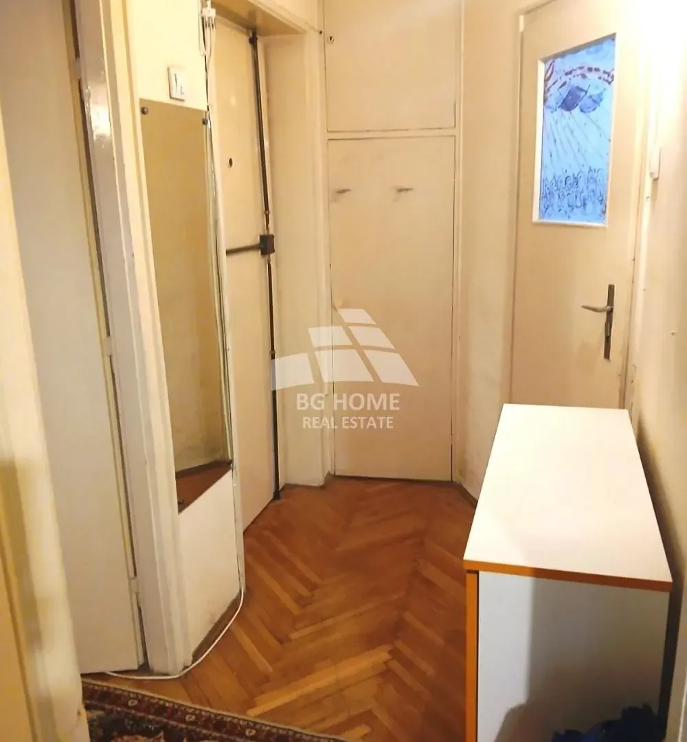 Prodaja, jednosoban stan, 39m², Vukov Spomenik, Zvezdara Sve Podlokacije
