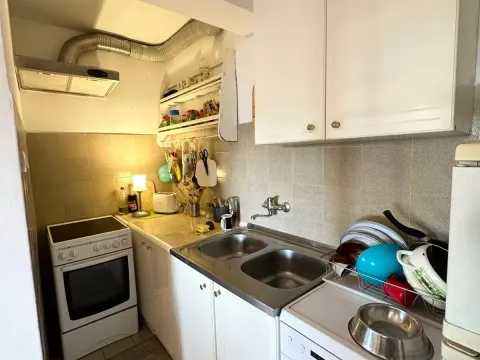 Prodaja, jednosoban stan, 45m², Budva, Crna Gora - image 8