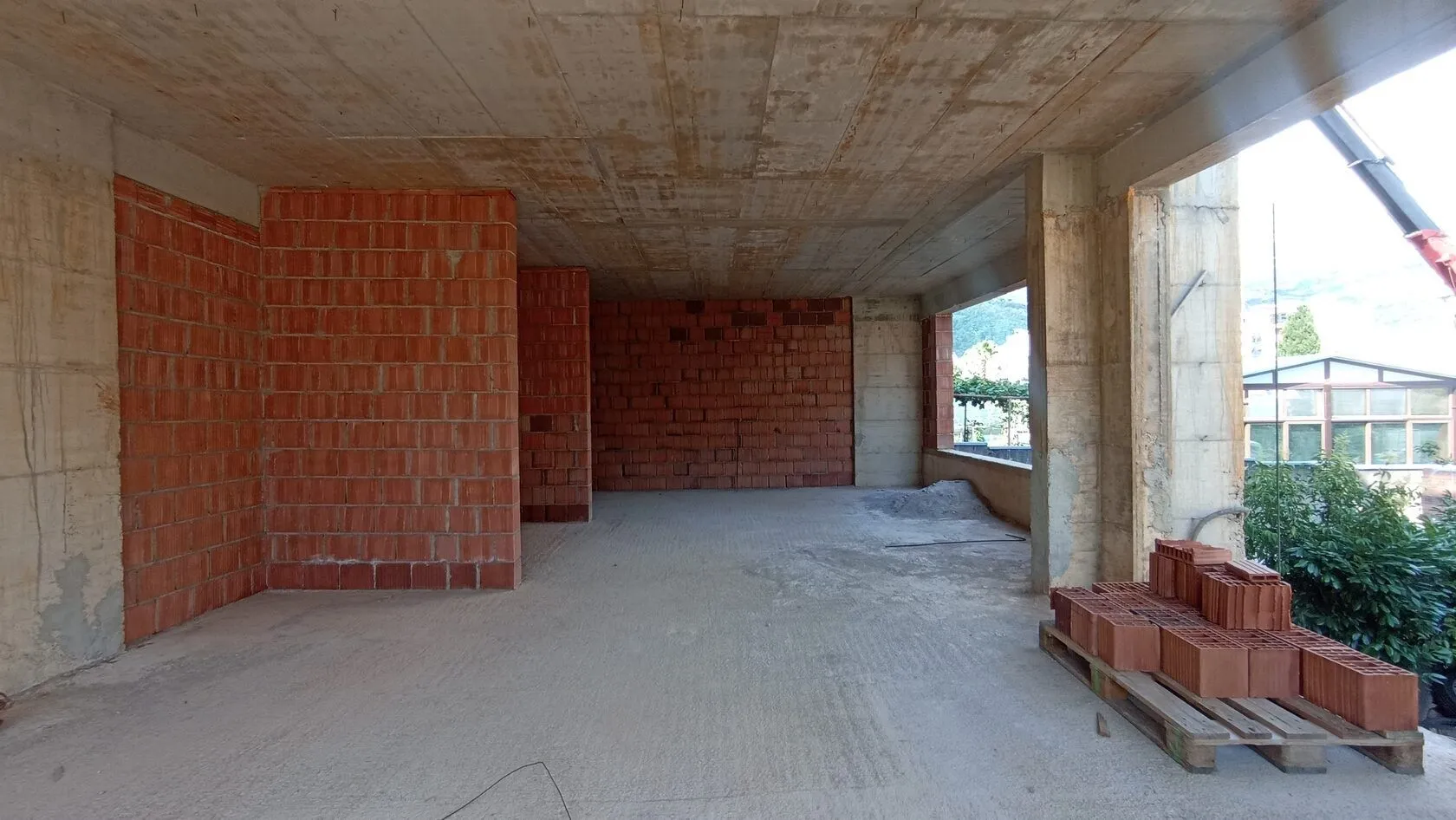 Sale, office space, 316m², Dubovica, Budva