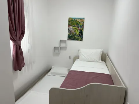 Izdavanje, dvosoban stan, 65m², Donja Lastva, Tivat - image 16