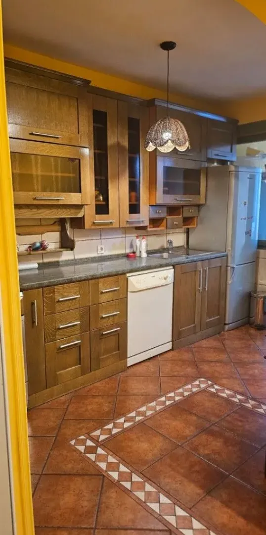 Izdavanje, dvosoban stan, 67m², Preko Morače, Podgorica