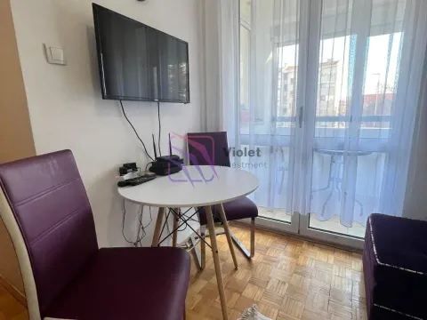 Rent, one bedroom apartment, 35m², Stari Aerodrom, Podgorica - image 12