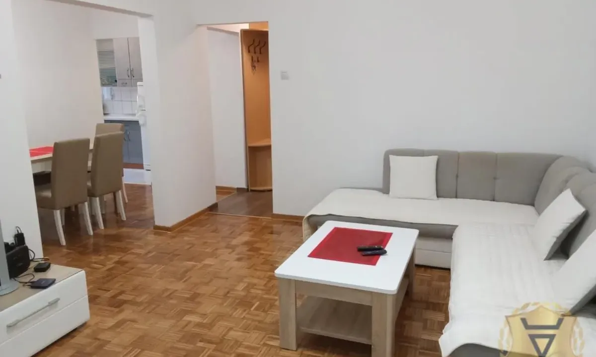 Prodaja, trosoban stan, 84m², Bezanijska Kosa 2, Bežanijska Kosa Sve Podlokacije