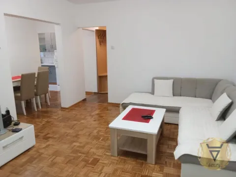 Sale, three bedroom apartment, 84m², Bezanijska Kosa 2, Bežanijska Kosa Sve Podlokacije