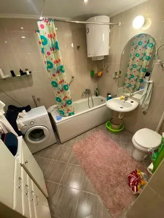 Prodaja, trosoban stan, 75m², Mirijevo 1, Mirijevo Sve Podlokacije