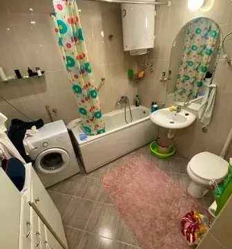 Sale, three bedroom apartment, 75m², Mirijevo 1, Mirijevo Sve Podlokacije - image 11