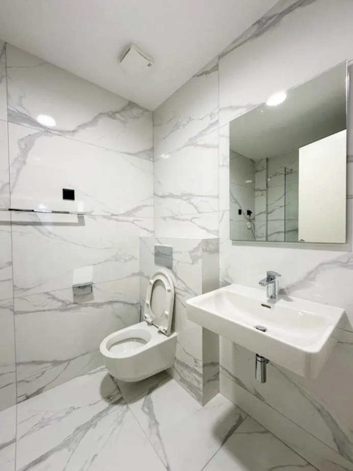 Izdavanje, dvosoban stan, 63m², Krivi Most, Podgorica