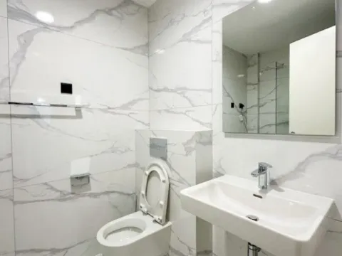 Izdavanje, dvosoban stan, 63m², Krivi Most, Podgorica - image 11