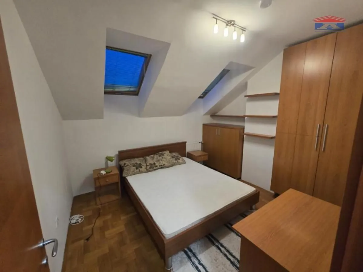 Izdavanje, dvosoban stan, 48m², Grbavica, Novi Sad Sve Podlokacije