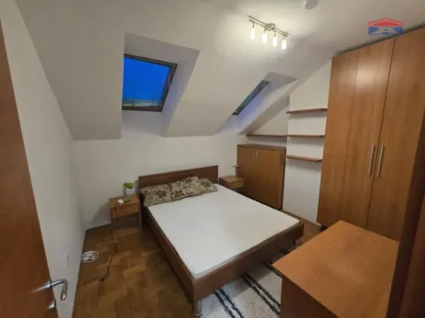 Izdavanje, dvosoban stan, 48m², Grbavica, Novi Sad Sve Podlokacije - image 8