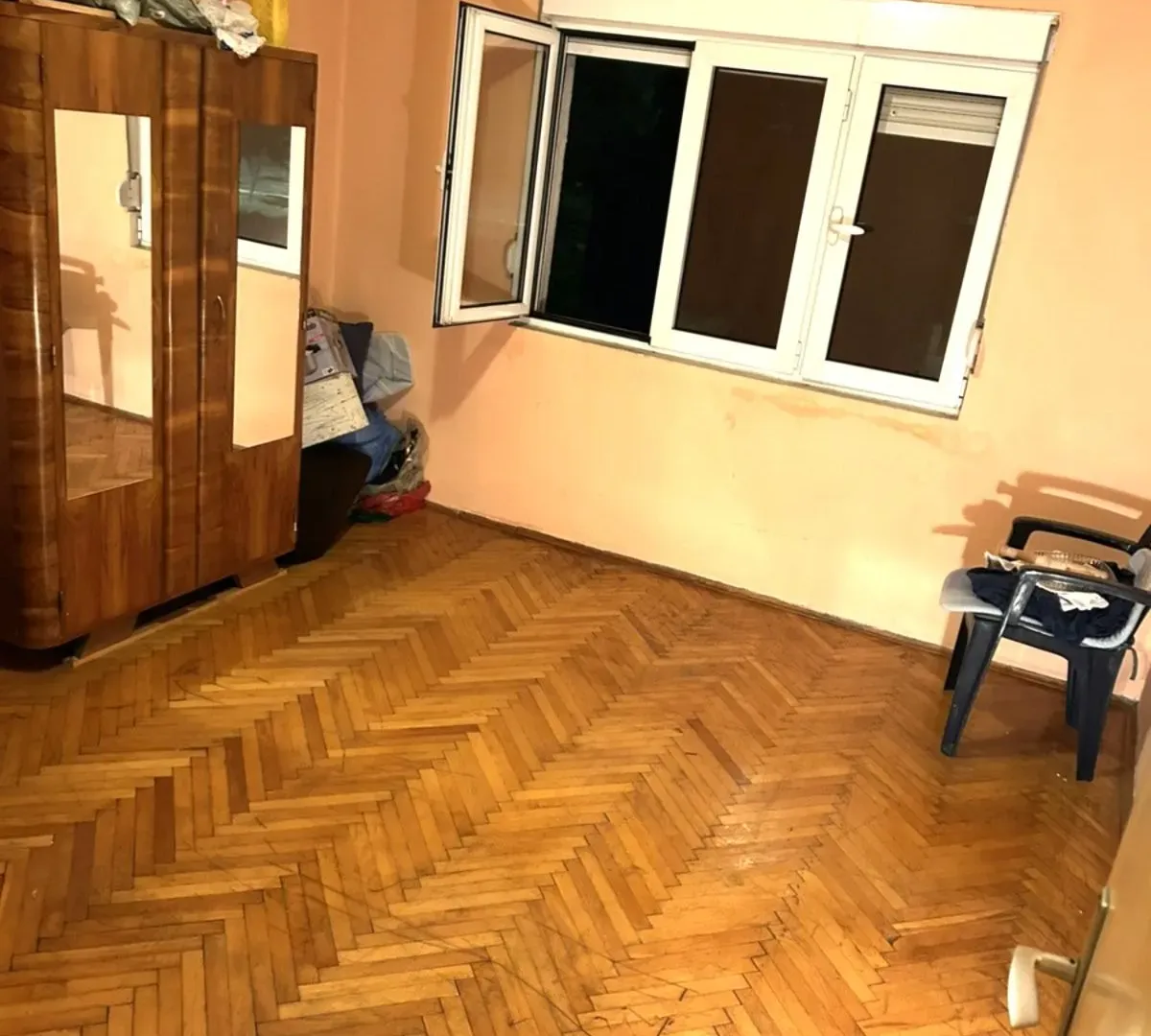 Sale, three bedroom apartment, 95m², Zabjelo, Podgorica