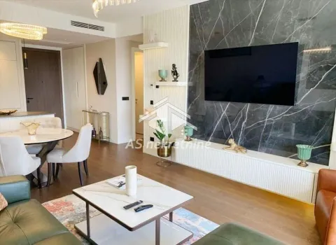 Izdavanje, dvosoban stan, 70m², Savski Venac, Beograd - image 7