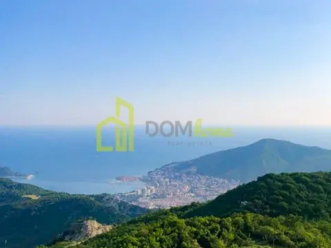 Prodaja, plac, 3133m², Lapčići, Budva - image 2