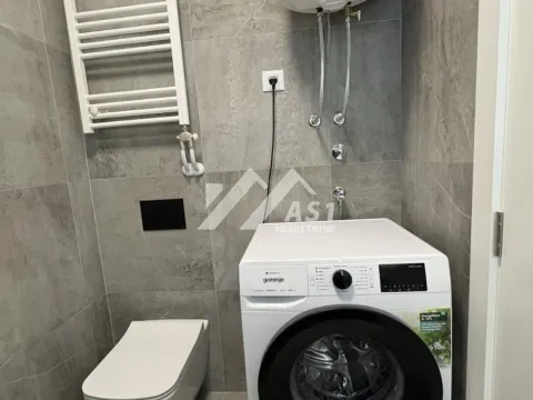 Rent, two bedroom apartment, 43m², Grbavica, Novi Sad Sve Podlokacije - image 8