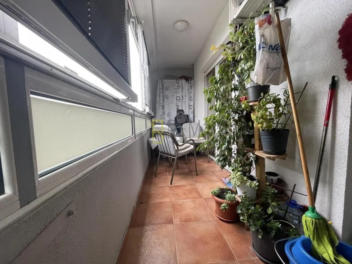 Prodaja, trosoban stan, 90m², Ljubović, Podgorica