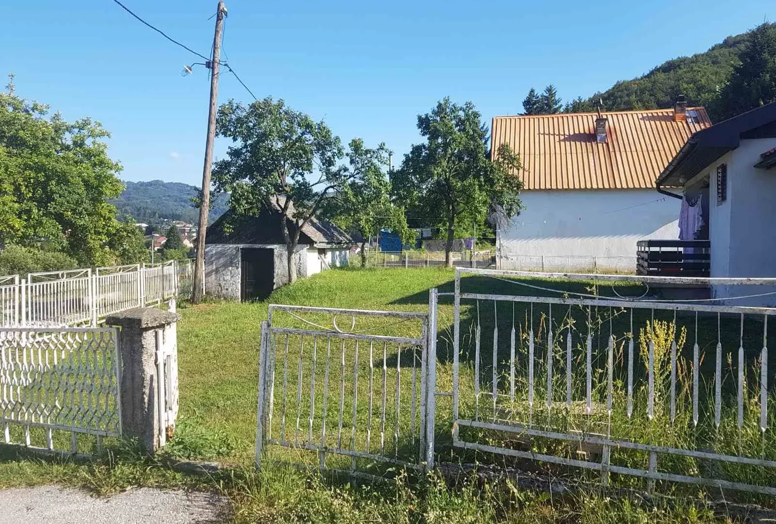 Sale, house, 63m², Babljak, Kolašin