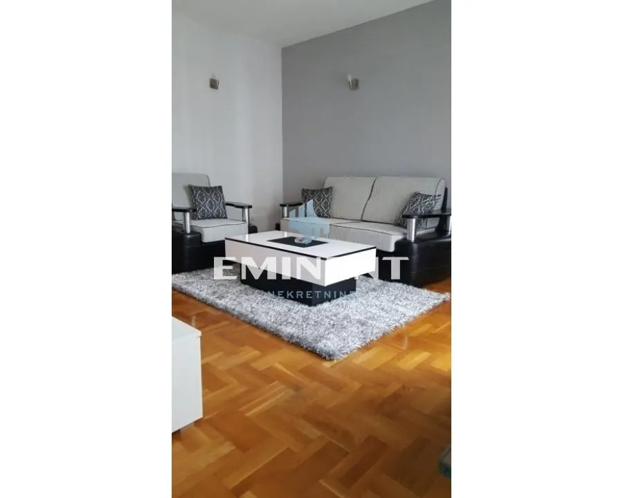 Izdavanje, stan, 40m², Vračar Sve Podlokacije, Beograd