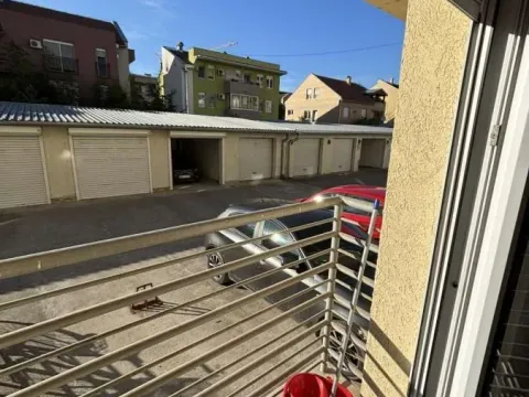 Izdavanje, jednosoban stan, 41m², Grbavica, Novi Sad Sve Podlokacije - image 7