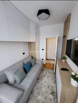 Izdavanje, dvosoban stan, 40m², Banjica, Voždovac Sve Podlokacije - image 3