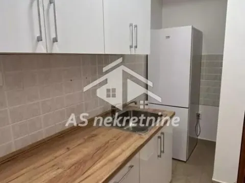 Rent, apartment, 57m², Južni Bulevar, Vračar Sve Podlokacije - image 4