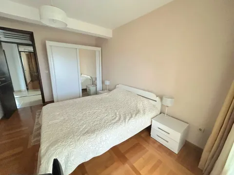 Sale, two bedroom apartment, 87m², Bečići, Budva - image 2