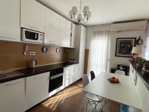 Sale, three bedroom apartment, 99m², Budva, Crna Gora - image 3