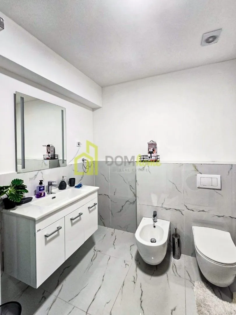 Sale, one bedroom apartment, 57m², Rafailovići, Budva