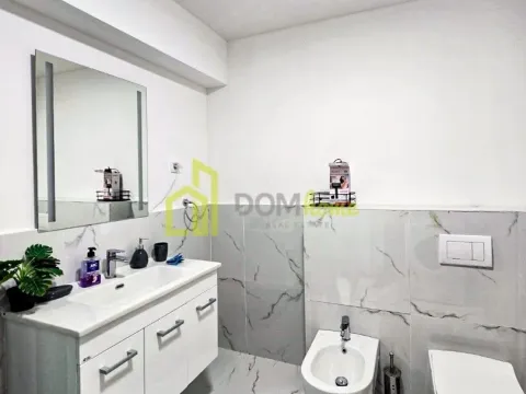 Sale, one bedroom apartment, 57m², Rafailovići, Budva - image 8