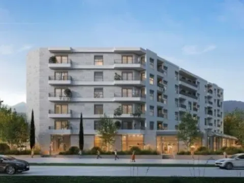 Sale, apartment, 48m², Čeluga, Bar - image 4