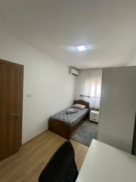 Rent, two bedroom apartment, 64m², Stari Aerodrom, Podgorica - image 6