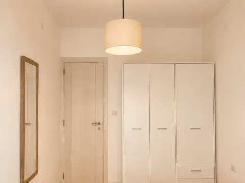 Rent, one bedroom apartment, 45m², Nova Dalmatinska, Podgorica - image 9